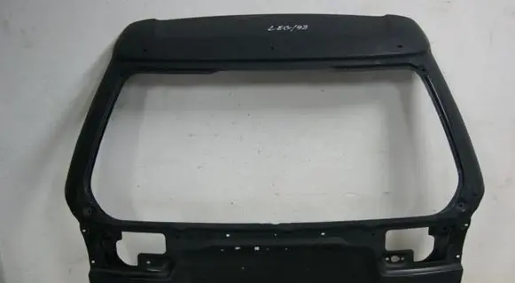Subaru Legacy Tailgate/trunk/boot lid