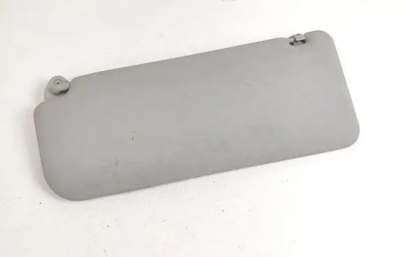 Citroen Jumpy Sun visor