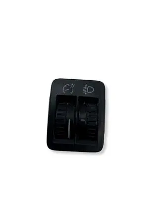 Volkswagen PASSAT B6 Headlight level height control switch 3C0941333A