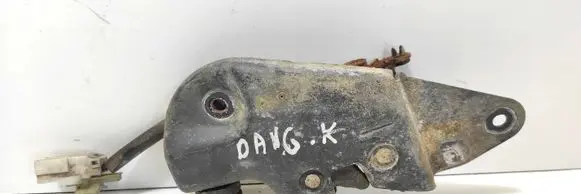 Fiat Marea Tailgate/trunk/boot lock/catch/latch