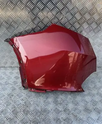Cupra Formentor Rear bumper corner part panel trim 5FF807983