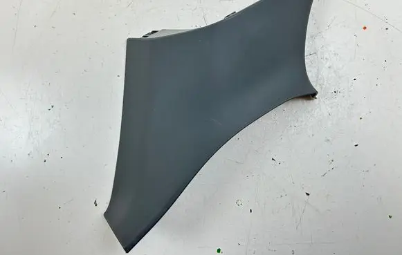 Audi Q4 e-tron (C) pillar trim 89A867245
