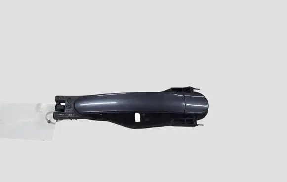 Skoda Octavia Mk2 (1Z) Front door exterior handle 6Q4839885