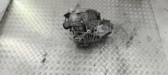 Mercedes-Benz A W176 Manual 6 speed gearbox A176261010101
