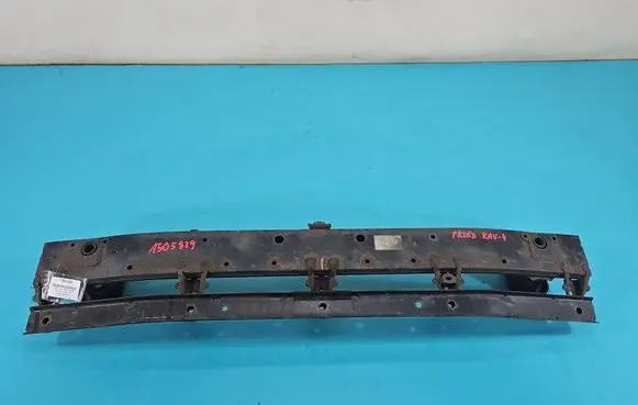 Toyota RAV 4 (XA30) Front bumper support beam IMPRK1505829