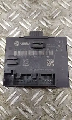 Audi A4 S4 B8 8K Door control unit/module 8T0959795M 8T0959795B