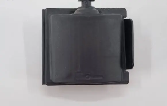 Mercedes-Benz A W177 Fuel tank cap lock A0008204409