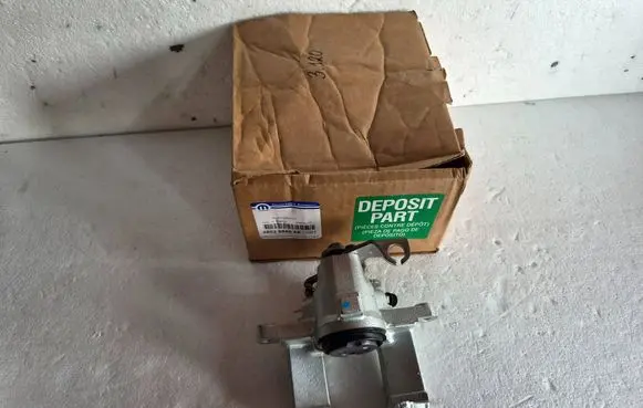 Dodge Grand Caravan Rear brake caliper 68029849AE