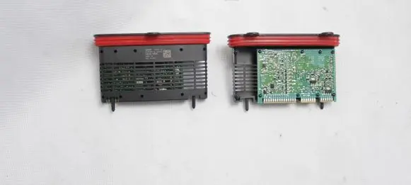 BMW 7 F01 F02 F03 F04 Xenon control unit/module 7316218OE
