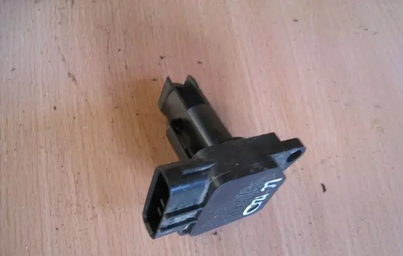 Toyota Land Cruiser (J120) Mass air flow meter 2220433010