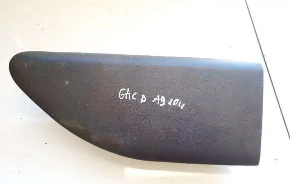 Audi A6 S6 C5 4B Glove box 4b0867305