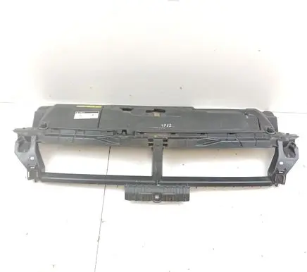 Peugeot 308 Top upper radiator support slam panel 9677363777