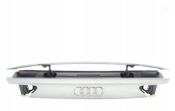 Audi A7 S7 4G Tailgate/trunk spoiler 