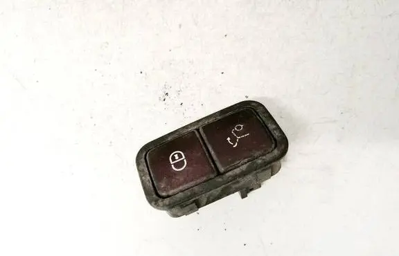 Mercedes-Benz GL X164 Central locking switch button 2118219451 3213.2102