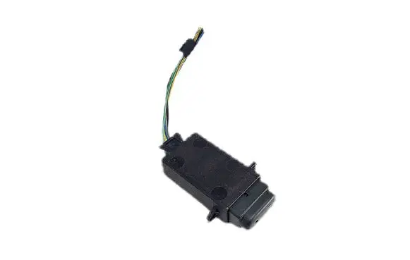 Seat heating switch