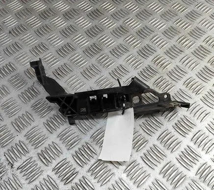 Porsche Taycan 9J1 Front bumper mounting bracket 9J1807228B