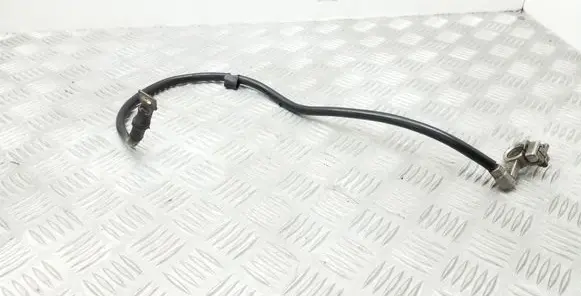 Volkswagen Polo V 6R Positive cable (battery) 6R0971228N