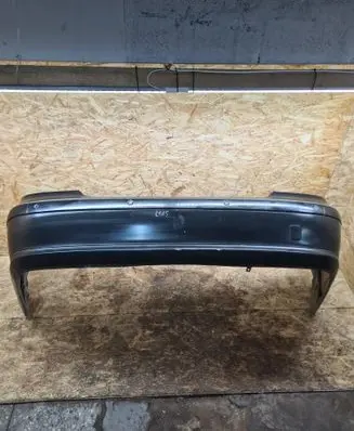 Mercedes-Benz E W211 Rear bumper