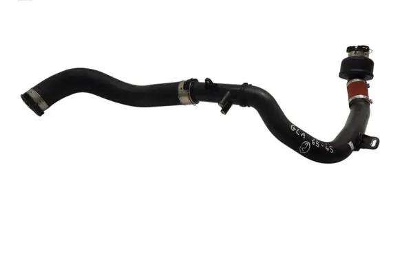 Intercooler hose/pipe
