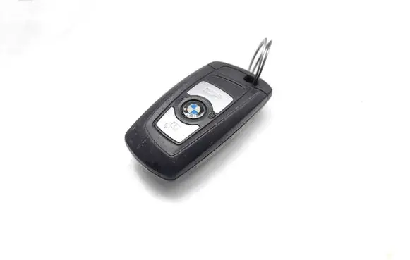 BMW 1 F20 F21 Ignition key/card 