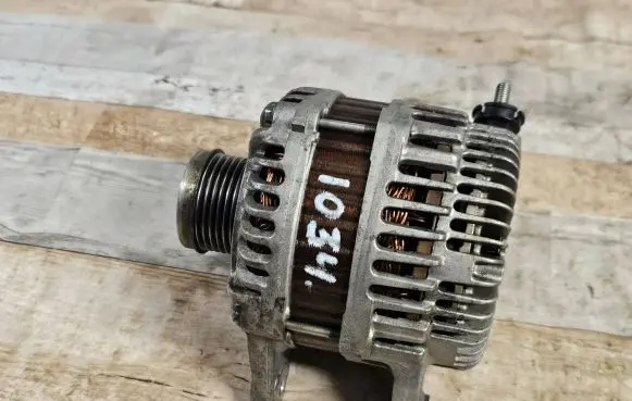 Nissan Altima Generator/alternator 231003TA1B 12V110A4814C A2TJ1881ZC