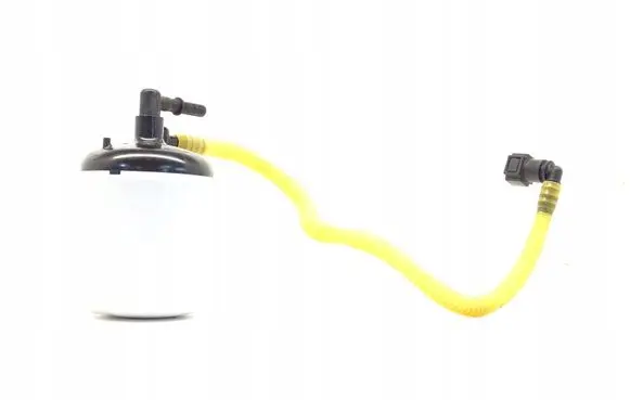 Audi A8 S8 D4 4H Fuel filter 4H0201511A