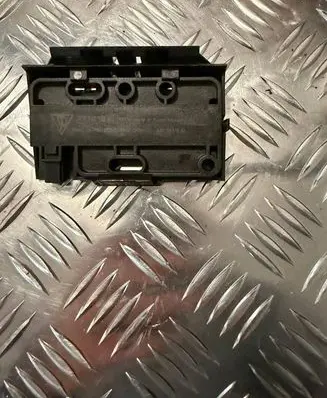 Porsche Macan (95B) Keyless (KESSY) go control unit/module 7PP962132A