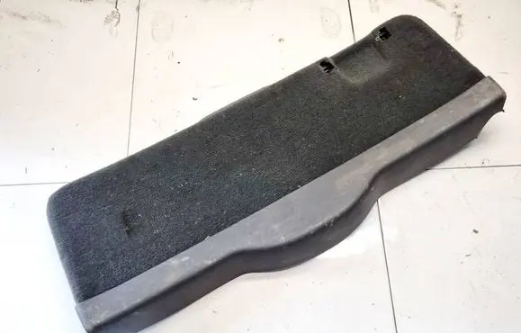 Volvo V50 Other trunk/boot trim element 09486874