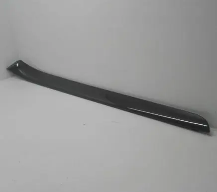 Audi A4 S4 B6 8E 8H Front door trim bar 8E0867409G