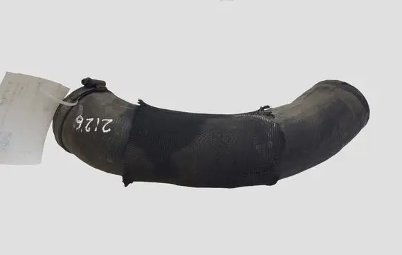 Volvo XC60 Intercooler hose/pipe