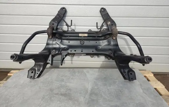 BMW 2 F45 Front subframe 6872729 31116872729