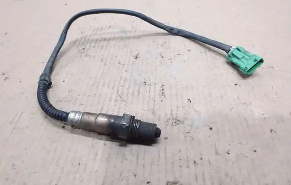 Peugeot 207 Lambda probe sensor 0258006027