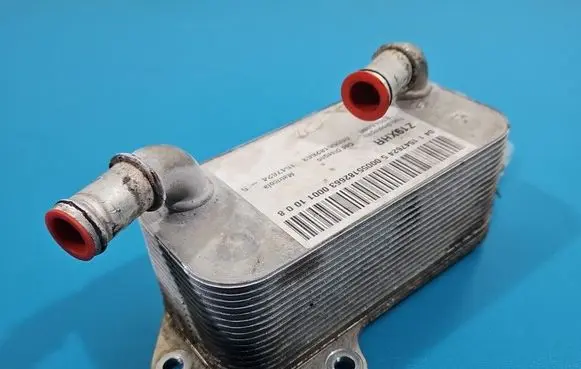 Alfa Romeo 159 Engine oil radiator IMPRK1532362