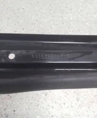 Dodge Charger Radiator mount bracket 05068241AG