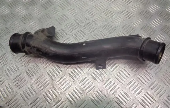Fiat Croma Turbo air intake inlet pipe/hose 51739709