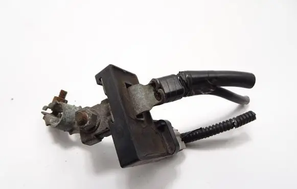 Suzuki SX4 S-Cross Negative earth cable (battery) 3281068L10 1314000660