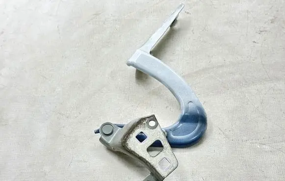 Tesla Model Y Engine bonnet/hood hinges 149626800C