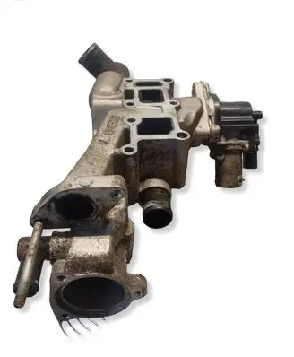 Hyundai ix35 other engine part 10623702