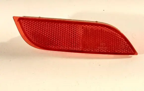 Subaru Legacy Rear tail light reflector 32302R A047588 022536