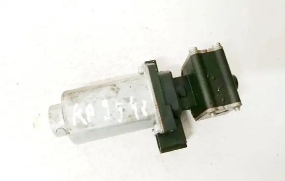 Mazda CX-7 Seat adjustment motor 