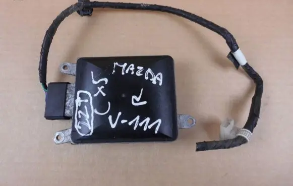 Mazda CX-5 Blind spot module KD4967Y80B