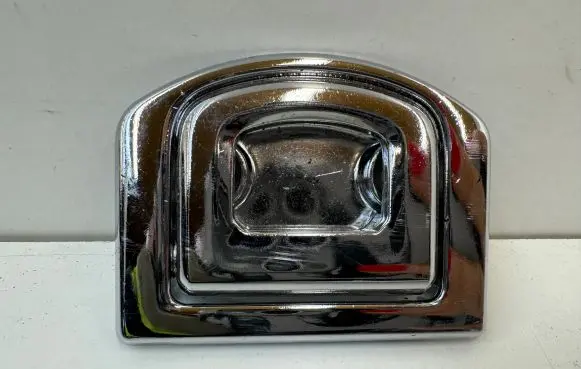 Porsche Macan (95B) Tie down hook / loop 1K0864203C