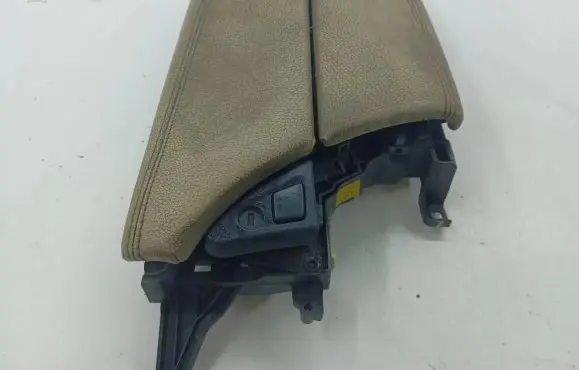 BMW 5 F10 F11 Armrest 9216871