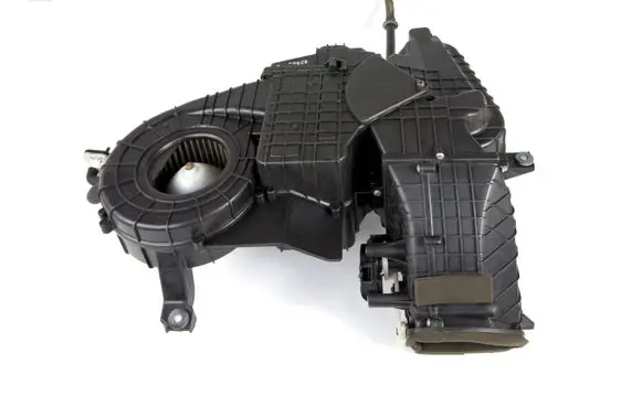 Hyundai ix 55 Interior heater climate box assembly D267AD6AB D266AD6AB