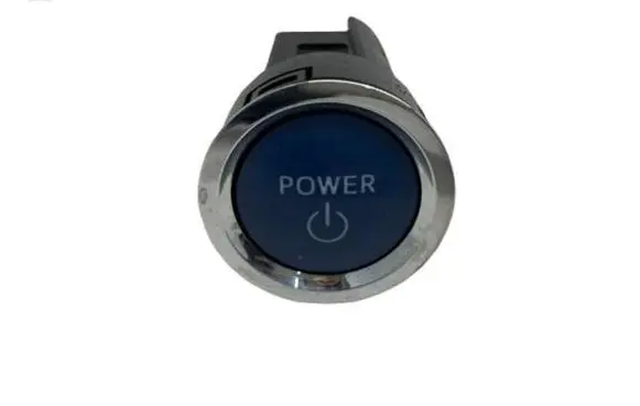 Toyota RAV 4 (XA50) Engine start stop button switch HA2010193