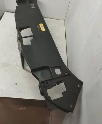 Mercedes-Benz S W222 Top upper radiator support slam panel A2226220016