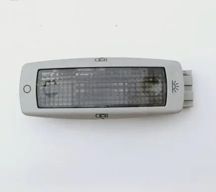 Volkswagen Golf IV Rear seat light 3B0947291