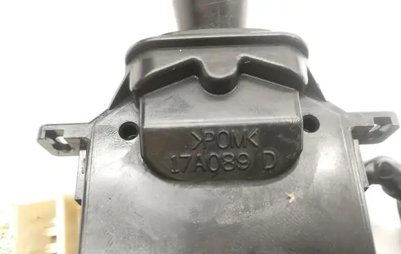 Mazda 6 Indicator stalk 17A089