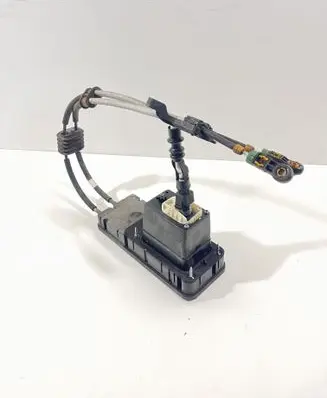 Peugeot 308 Gear shifter/selector 9806932080