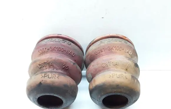 Volvo S80 Front shock absorber damper bump stop 6G913K100NAD